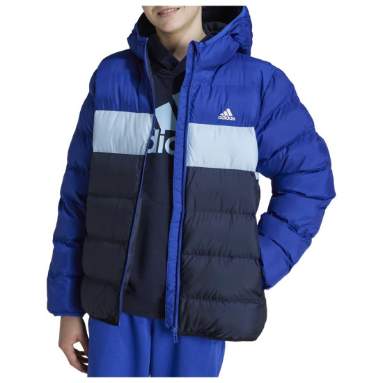 Adidas Παιδικό μπουφάν Synthetic Down Jacket